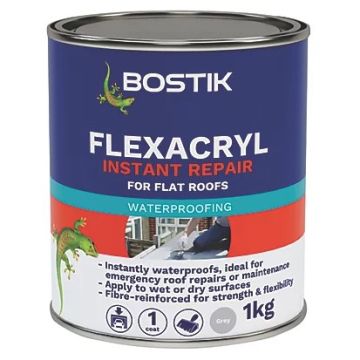 Flexacryl Inst Waterproof Comp 1Kg 17507 