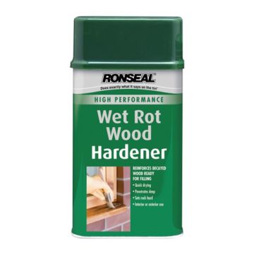 Ronseal Wood Hardener 250ml