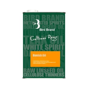 1Ltr Danish Oil 