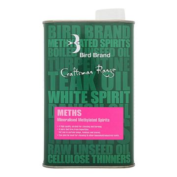 1Ltr Methylated Spirits 