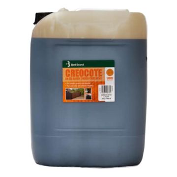 20Ltr Creocote Light 