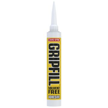 Gripfill Yellow Solvent Free 18631 