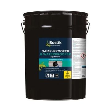 Aquaprufe 25Ltr 21622 