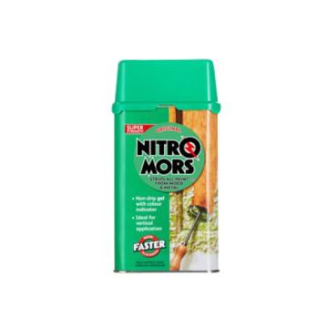 Nitromors All Purpose Paint Remover 750ml 610220 