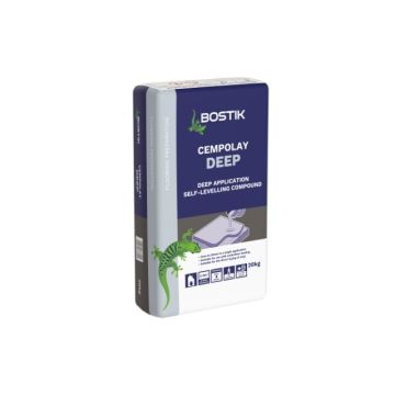 Cempolay Self-Levelling Deep 20Kg 366015 