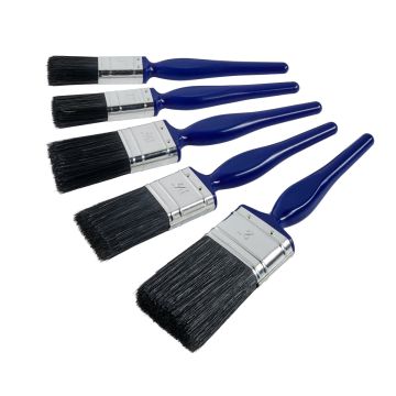 Harris Extra Edge 5 Brush Pack 11495 