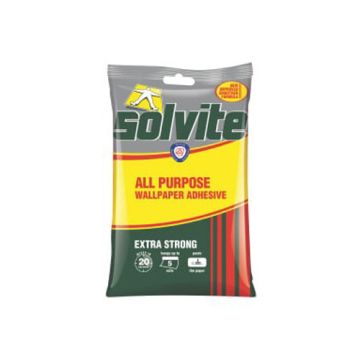 Solvite Decorators Paste Retail 510263
