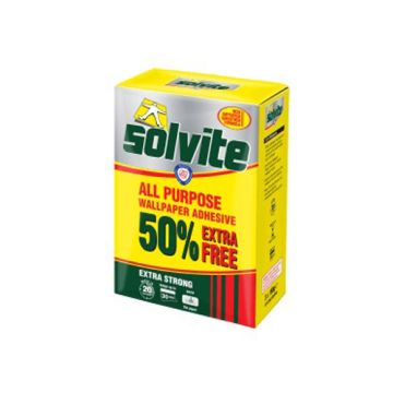 Solvite Decorators Box 20 Rolls 512855 