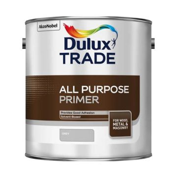 Dulux Trade All Purpose Primer 2.5Ltr 