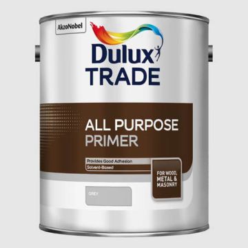 Dulux Trade All Purpose Primer 1Ltr 