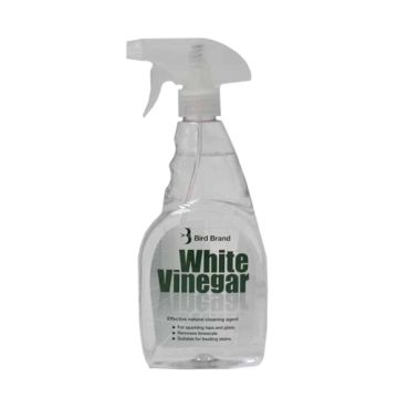 500ml White Vinegar 