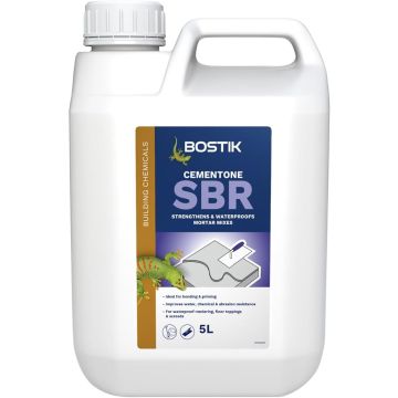 Cementone Bostik SBR 365537 