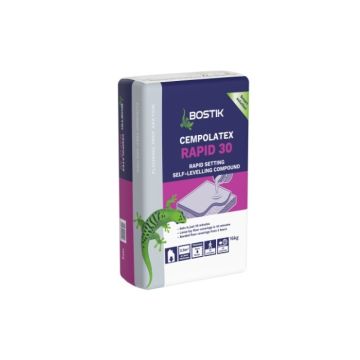 Cempolatex Rapid 30 BG 16kg
