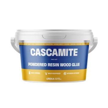 Cascamite Structual Wood Adhesive Tub 3kg
