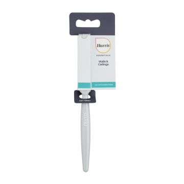 Harris Essentials 0.5" Wall & Ceilings Paint Brush           