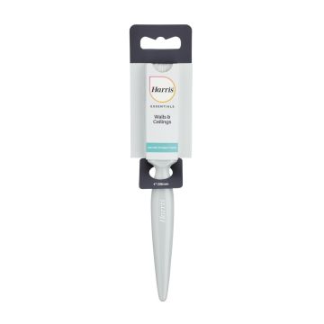 Harris Essentials 1" Wall & Ceilings Paint Brush             