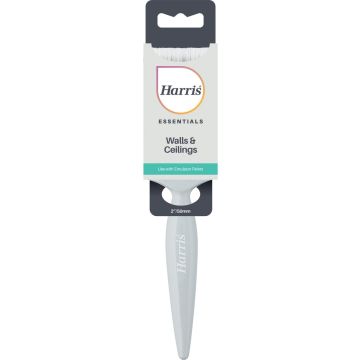 Harris Essentials 2" Wall & Ceilings Paint Brush             