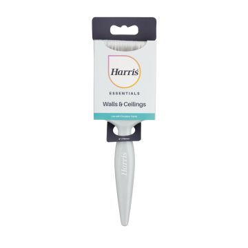 Harris Essentials 3" Wall & Ceilings Paint Brush             