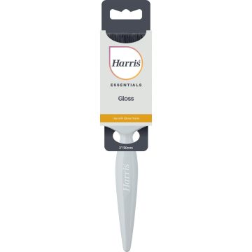 Harris Essentials 2" Gloss Paint Brush
