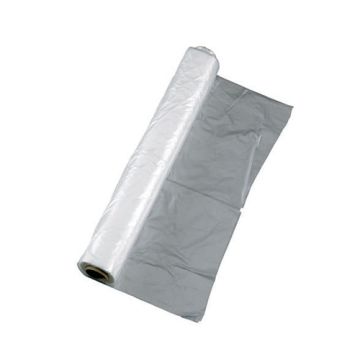 Harris Performance (Plastic Handle)  Essentials Dust Sheet On A Roll  