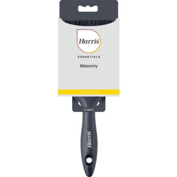 Harris Essentials 4" All Purpose Brush