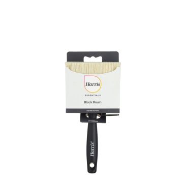 Harris Essentials 4" Block Brush