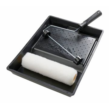 Harris Essentials 9" Roller Set         
