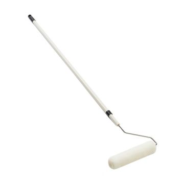 Harris Essentials 9" Roller On A Pole   
