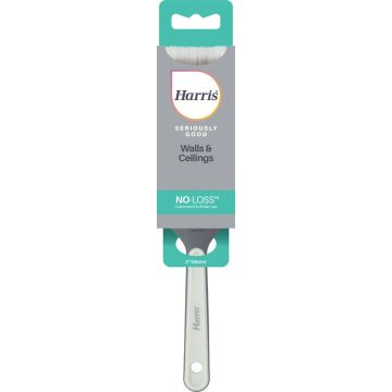 Harris Seriously Good 2" Wall & Ceilings Paint Brush               