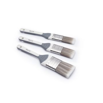 Harris Seriously Good Wall & Ceilings Paint Brush 3Pk         