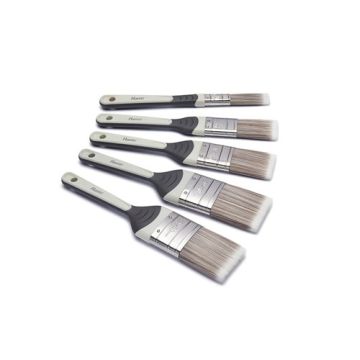 Harris Seriously Good Wall & Ceilings Paint Brush 5Pk        