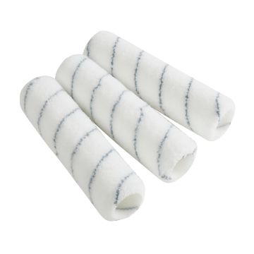 Harris Seriously Good 9" Wall & Ceiling 3Pk Sleeve Multi Purpose     