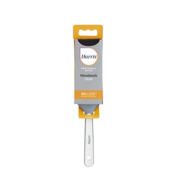 Harris Seriously Good 2" Woodwork Gloss Paint Brush      