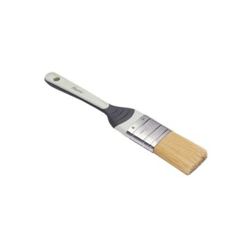 Harris Seriously Good 1.5" Woodwork Stain & Varnish Paint Brush      