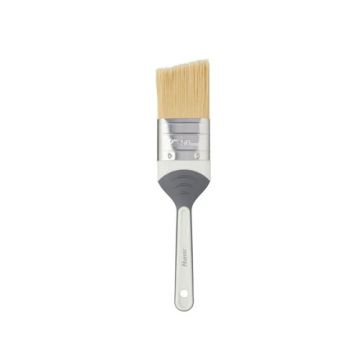Harris Seriously Good 2" Woodwork Stain & Varnish Angled Paint Brush    