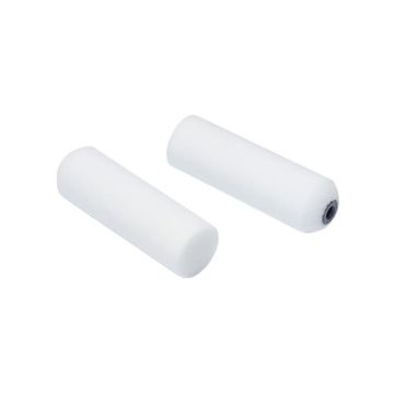 Harris Seriously Good 4" Woodwork Gloss Sleeve 2Pk