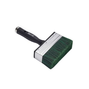Harris Seriously Good 5" Shed & Fence Paint Brush               