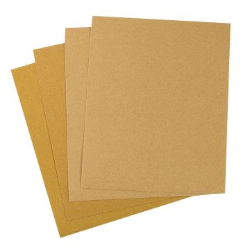 Harris Seriously Good Assorted Sandpaper         