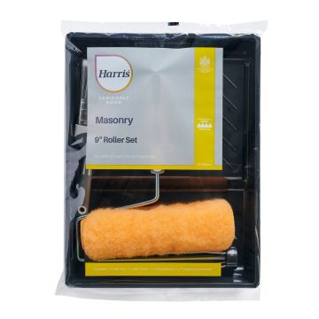 Harris Seriously Good Masonry Kit             