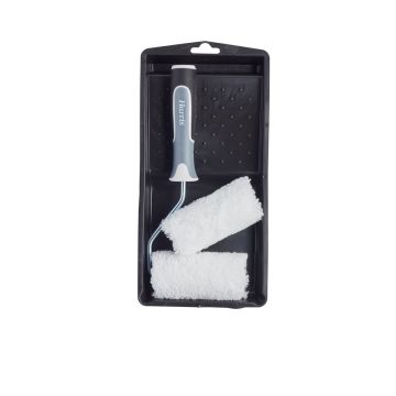 Harris Ultimate 4" Wall & Ceilings Roller Set            