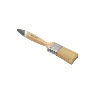 Harris Ultimate 1.5" Woodwork Stain & Varnish Paint Brush         