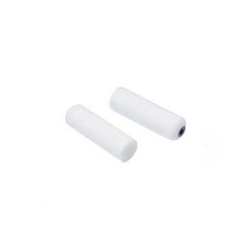 Harris Ultimate 4" Woodwork Gloss Sleeve 2Pk       