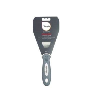 Harris Ultimate 4" Stripping Knife   