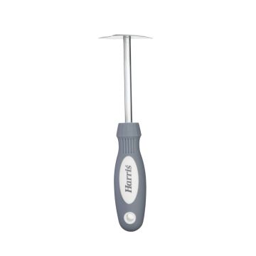 Harris Ultimate 100mm Combination Shavehook
