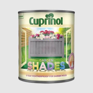 Cuprinol Garden Shades Olive Garden 2.5Ltr