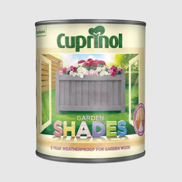 Cuprinol Garden Shades Dusky Gem 2.5Ltr