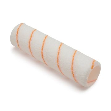 Hamilton Short Pile Roller Sleeve 9"