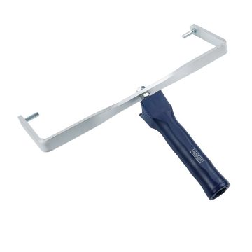 Hamilton Double Arm Roller Frame 12"