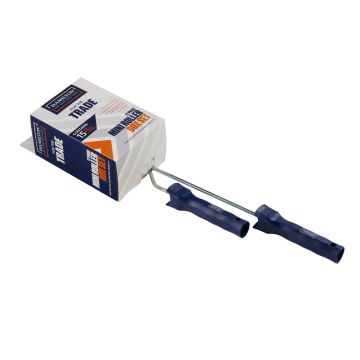 Hamilton 17pc Mini Roller Set 4"