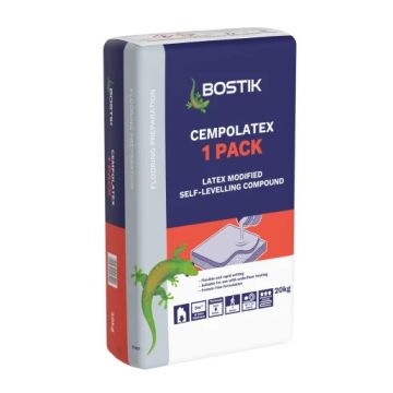 Cempolatex Self Levelling Compound 20kg